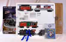 Load image into Gallery viewer, Lionel 6-30056 Transylvania Express Train Set Steam Halloween O C-9 Action & Scary Sounds