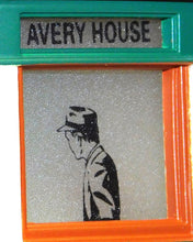 Load image into Gallery viewer, Lionel LCCA 2009 Sacramento Rapid Transit Trolley Avery House Onsite 1of250 made