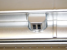 Load image into Gallery viewer, MTH Lionel Corporation BRUTE ENGINE & PASSENGER SET Zinc Chromate 11-2009-1 Standard Gauge