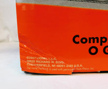 Load image into Gallery viewer, Lionel 6-30056 Transylvania Express Train Set Steam Halloween O C-9 Action & Scary Sounds