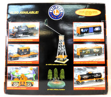 Load image into Gallery viewer, Lionel 6-30056 Transylvania Express Train Set Steam Halloween O C-9 Action & Scary Sounds