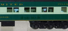 Load image into Gallery viewer, Lionel 6-31713 Southern Crescent Passenger Set Steam Engine + 4 cars C8+ TMCC Heavyweight