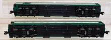 Load image into Gallery viewer, Lionel 6-31713 Southern Crescent Passenger Set Steam Engine + 4 cars C8+ TMCC Heavyweight