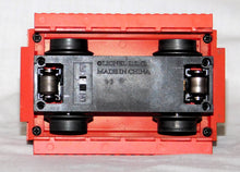 Load image into Gallery viewer, Lionel 6-18468 Canadian National Railroad Speeder #23 motorized unit w/ strobe