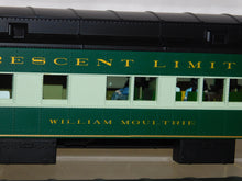 Load image into Gallery viewer, Lionel 6-31713 Southern Crescent Passenger Set Steam Engine + 4 cars C8+ TMCC Heavyweight