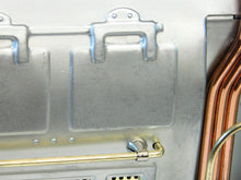 Load image into Gallery viewer, MTH Lionel Corporation BRUTE ENGINE & PASSENGER SET Zinc Chromate 11-2009-1 Standard Gauge