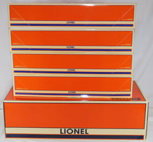 Load image into Gallery viewer, Lionel 6-31713 Southern Crescent Passenger Set Steam Engine + 4 cars C8+ TMCC Heavyweight
