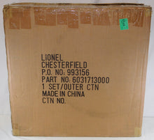 Load image into Gallery viewer, Lionel 6-31713 Southern Crescent Passenger Set Steam Engine + 4 cars C8+ TMCC Heavyweight