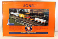 Load image into Gallery viewer, Lionel 6-11983 Farmrail Agriculture Freight Train Set Boxed O Gauge Cargill C-9