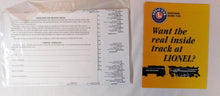 Load image into Gallery viewer, Lionel 6-11983 Farmrail Agriculture Freight Train Set Boxed O Gauge Cargill C-9