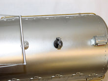 Load image into Gallery viewer, MTH Lionel Corporation BRUTE ENGINE & PASSENGER SET Zinc Chromate 11-2009-1 Standard Gauge