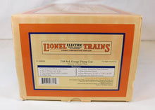 Load image into Gallery viewer, Lionel Corporation 11-30035 Standard gauge Operating Dump Car Mojave #218 C-8++