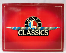 Load image into Gallery viewer, Lionel 6-13800 Classics #1115 Passenger Station w/auto stop Standard Gauge C-8 O