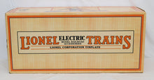 Load image into Gallery viewer, MTH Lionel Corporation BRUTE ENGINE & PASSENGER SET Zinc Chromate 11-2009-1 Standard Gauge