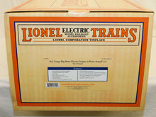 Load image into Gallery viewer, MTH Lionel Corporation BRUTE ENGINE & PASSENGER SET Zinc Chromate 11-2009-1 Standard Gauge