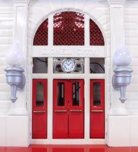Load image into Gallery viewer, Lionel 6-13800 Classics #1115 Passenger Station w/auto stop Standard Gauge C-8 O