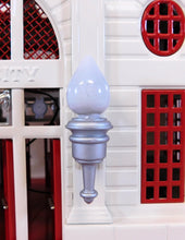 Load image into Gallery viewer, Lionel 6-13800 Classics #1115 Passenger Station w/auto stop Standard Gauge C-8 O