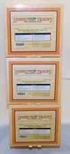 Load image into Gallery viewer, MTH Lionel Corporation BRUTE ENGINE & PASSENGER SET Zinc Chromate 11-2009-1 Standard Gauge