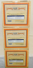 Load image into Gallery viewer, MTH Lionel Corporation BRUTE ENGINE & PASSENGER SET Zinc Chromate 11-2009-1 Standard Gauge
