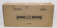 Load image into Gallery viewer, MTH Lionel Corporation BRUTE ENGINE & PASSENGER SET Zinc Chromate 11-2009-1 Standard Gauge