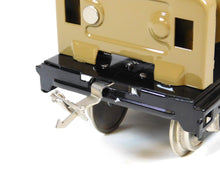Load image into Gallery viewer, Lionel Corporation 11-30035 Standard gauge Operating Dump Car Mojave #218 C-8++