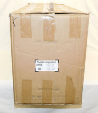 Load image into Gallery viewer, MTH Lionel Corporation BRUTE ENGINE & PASSENGER SET Zinc Chromate 11-2009-1 Standard Gauge