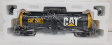 Load image into Gallery viewer, G Gauge MTH 20-80005D CATerpillar Unibody Tank Car DAP C-9 CAT One Gauge Dealer