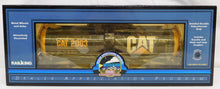 Load image into Gallery viewer, G Gauge MTH 20-80005D CATerpillar Unibody Tank Car DAP C-9 CAT One Gauge Dealer