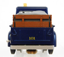 Load image into Gallery viewer, Lionel 6-39532 Blue 1955 Pick Up Truck TMCC or CONVENTIONAL Santa Fe #101 MOW