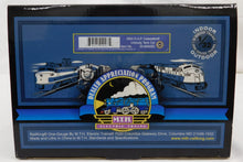 Load image into Gallery viewer, G Gauge MTH 20-80005D CATerpillar Unibody Tank Car DAP C-9 CAT One Gauge Dealer