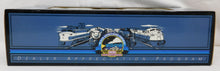 Load image into Gallery viewer, G Gauge MTH 20-80005D CATerpillar Unibody Tank Car DAP C-9 CAT One Gauge Dealer