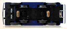 Load image into Gallery viewer, Lionel 6-39532 Blue 1955 Pick Up Truck TMCC or CONVENTIONAL Santa Fe #101 MOW
