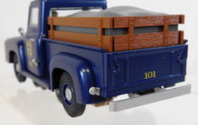 Load image into Gallery viewer, Lionel 6-39532 Blue 1955 Pick Up Truck TMCC or CONVENTIONAL Santa Fe #101 MOW
