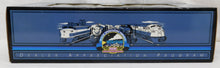 Load image into Gallery viewer, G Gauge MTH 20-80005D CATerpillar Unibody Tank Car DAP C-9 CAT One Gauge Dealer
