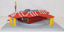 Load image into Gallery viewer, MTH 30-9114 Operating McDonalds Restaurant Rail King Boxed O operating accessory