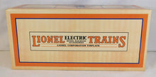 Load image into Gallery viewer, Lionel Corportation 11-30010 PEA GREEN Brass trim Gondola 215 Standard Gauge C-8++