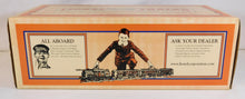 Load image into Gallery viewer, Lionel Corportation 11-30010 PEA GREEN Brass trim Gondola 215 Standard Gauge C-8++
