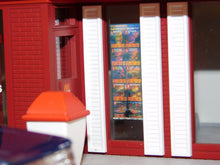 Load image into Gallery viewer, MTH 30-9114 Operating McDonalds Restaurant Rail King Boxed O operating accessory