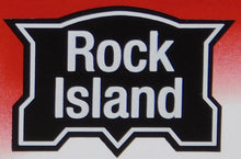 Load image into Gallery viewer, Lionel 6-29960 Lionel Rock Island Railroad Art Boxcar boxed RI Rockets Route O