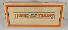 Load image into Gallery viewer, Lionel Corportation 11-30010 PEA GREEN Brass trim Gondola 215 Standard Gauge C-8++