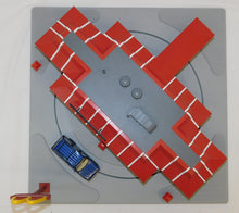 Load image into Gallery viewer, MTH 30-9114 Operating McDonalds Restaurant Rail King Boxed O operating accessory