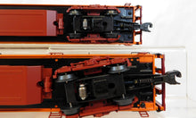 Load image into Gallery viewer, Lionel 6-29191 Milwaukee Road 18" Aluminum Passenger 4 Car Set Hiawatha C-9 Standard O