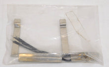 Load image into Gallery viewer, American Flyer #25056 USMC Rocket Launcher Set Div 37 w/ Boxcar & Flatcar CLEAN