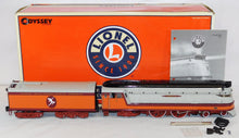 Load image into Gallery viewer, Lionel 6-38094 Milwaukee Road Hiawatha 4-4-2 Steam Loco & Tender C-7+ Standard O
