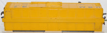 Load image into Gallery viewer, American Flyer #25056 USMC Rocket Launcher Set Div 37 w/ Boxcar & Flatcar CLEAN
