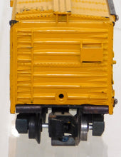 Load image into Gallery viewer, American Flyer #25056 USMC Rocket Launcher Set Div 37 w/ Boxcar & Flatcar CLEAN