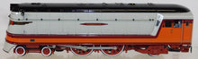 Load image into Gallery viewer, Lionel 6-38094 Milwaukee Road Hiawatha 4-4-2 Steam Loco & Tender C-7+ Standard O
