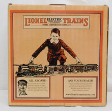 Load image into Gallery viewer, Lionel 11-90010 #192 VIlla Set 4 tinplate buildings MTH Prewar Bungaows C-9 Lionel Corporation