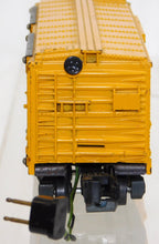 Load image into Gallery viewer, American Flyer #25056 USMC Rocket Launcher Set Div 37 w/ Boxcar & Flatcar CLEAN