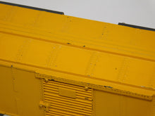 Load image into Gallery viewer, American Flyer #25056 USMC Rocket Launcher Set Div 37 w/ Boxcar & Flatcar CLEAN